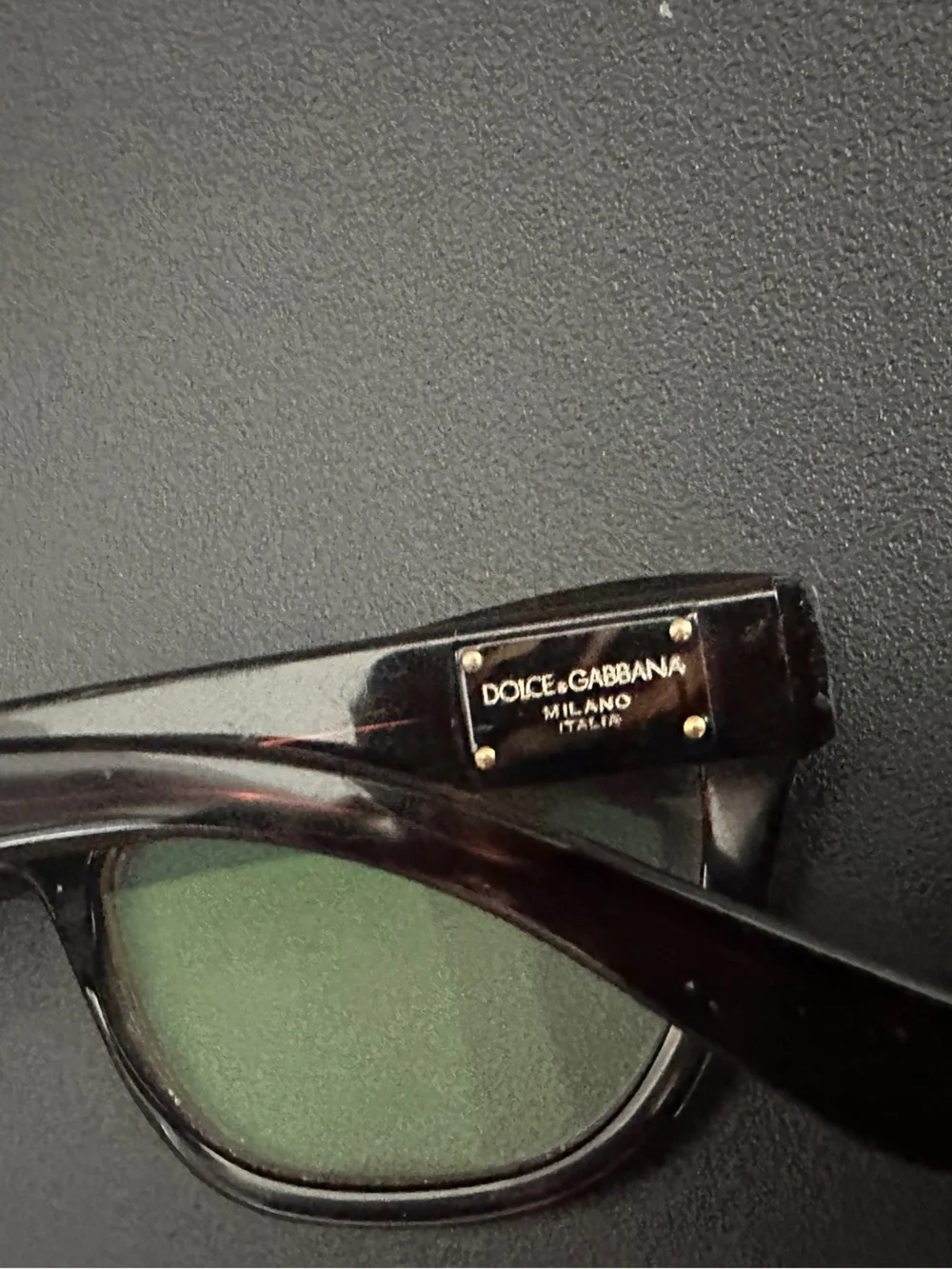 Dolce & Gabbana Tortoiseshell Women's Eyeglasses DH3253 502